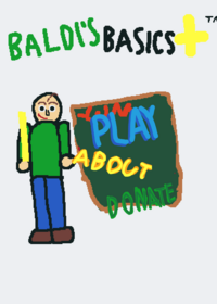 Baldi's Basics
