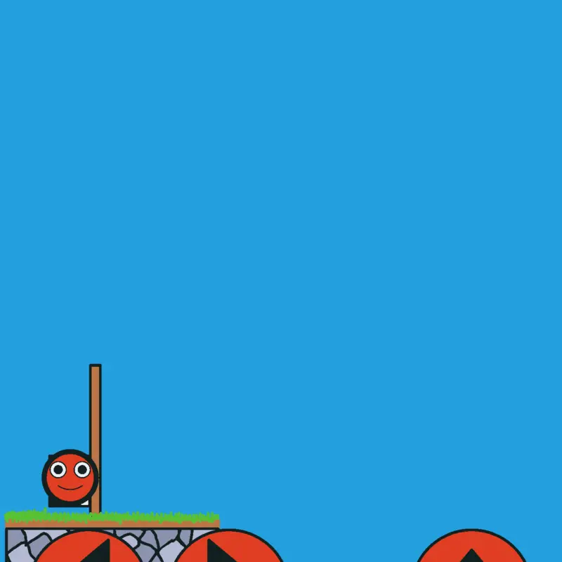 Game by @MarianId03