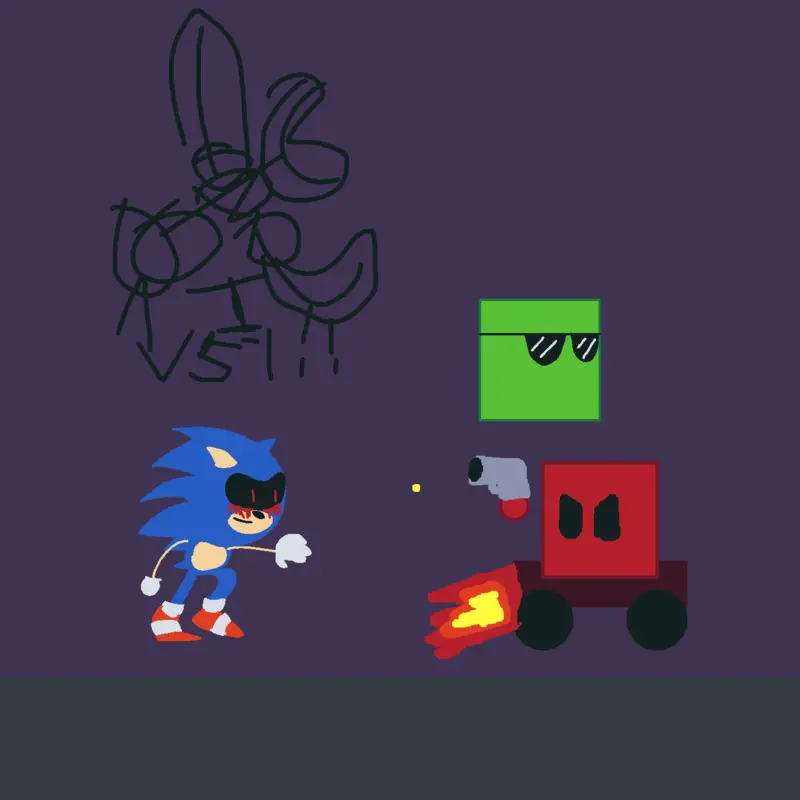 Game by @MateoTonoto
