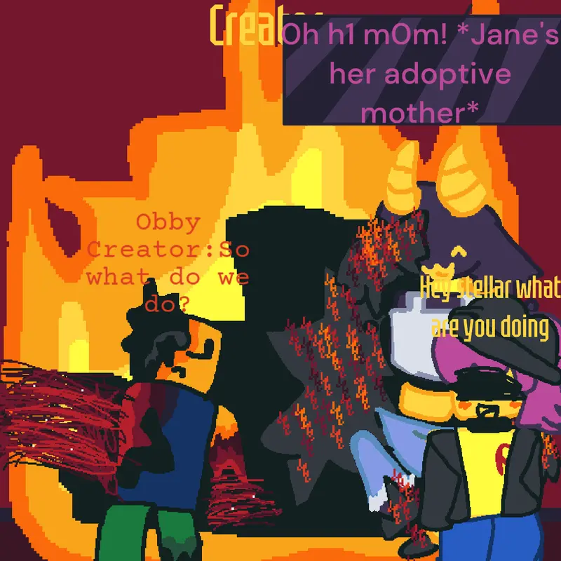 Game by @spaungirly