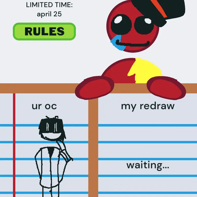 Game by @Mrjamesweirdmilk