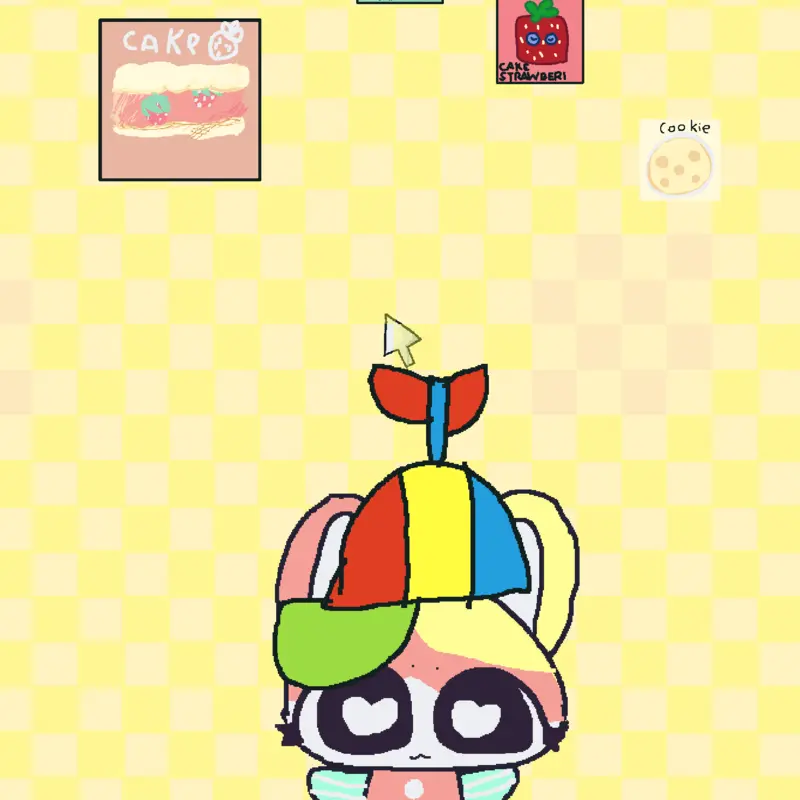 Game by @Muffurrmin3