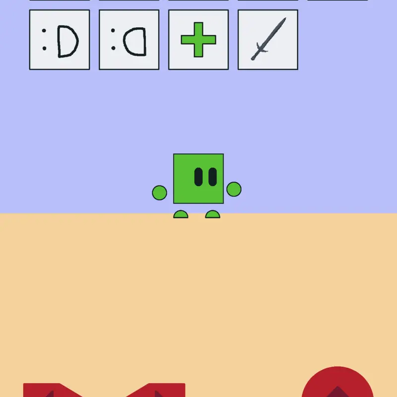 Game by @adalana_castle