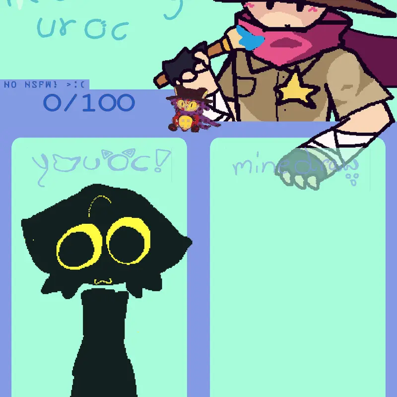 Game by @i_love_waxwell