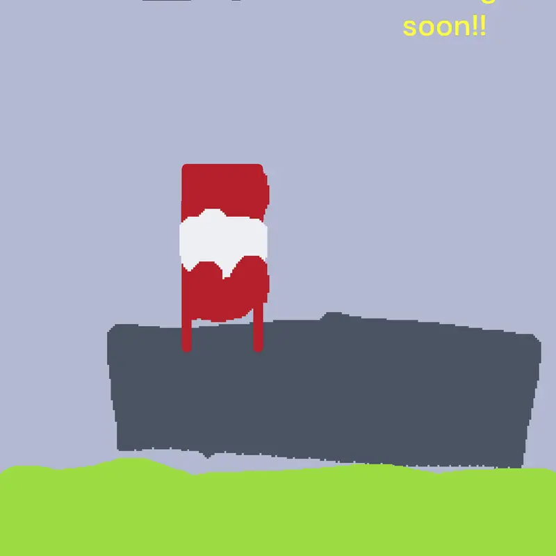 Game by @Chernobyl_Suporrter