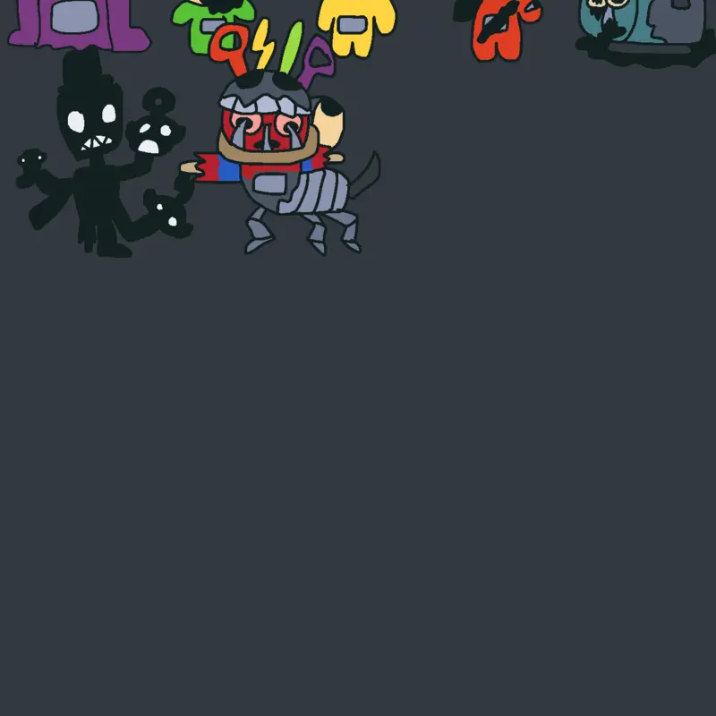 Game by @RaibonVCB