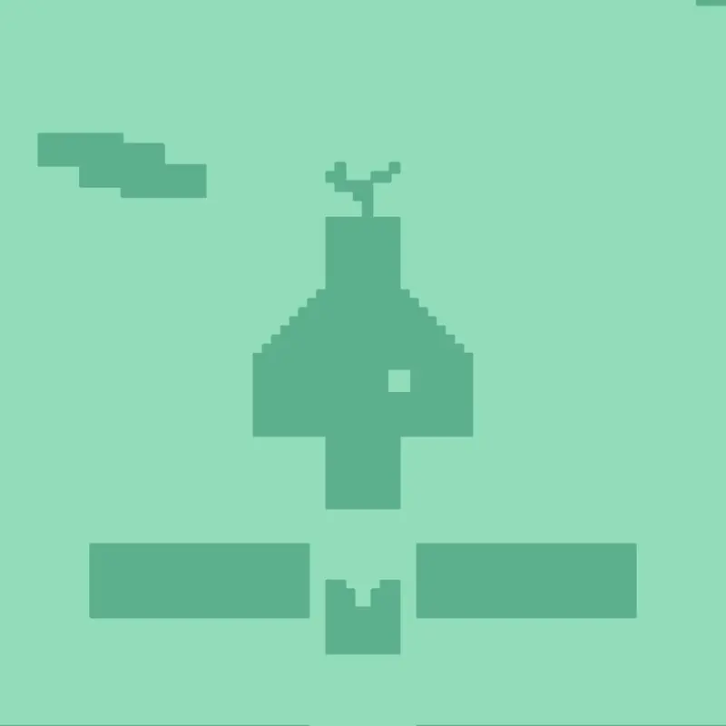 Game by @tigir