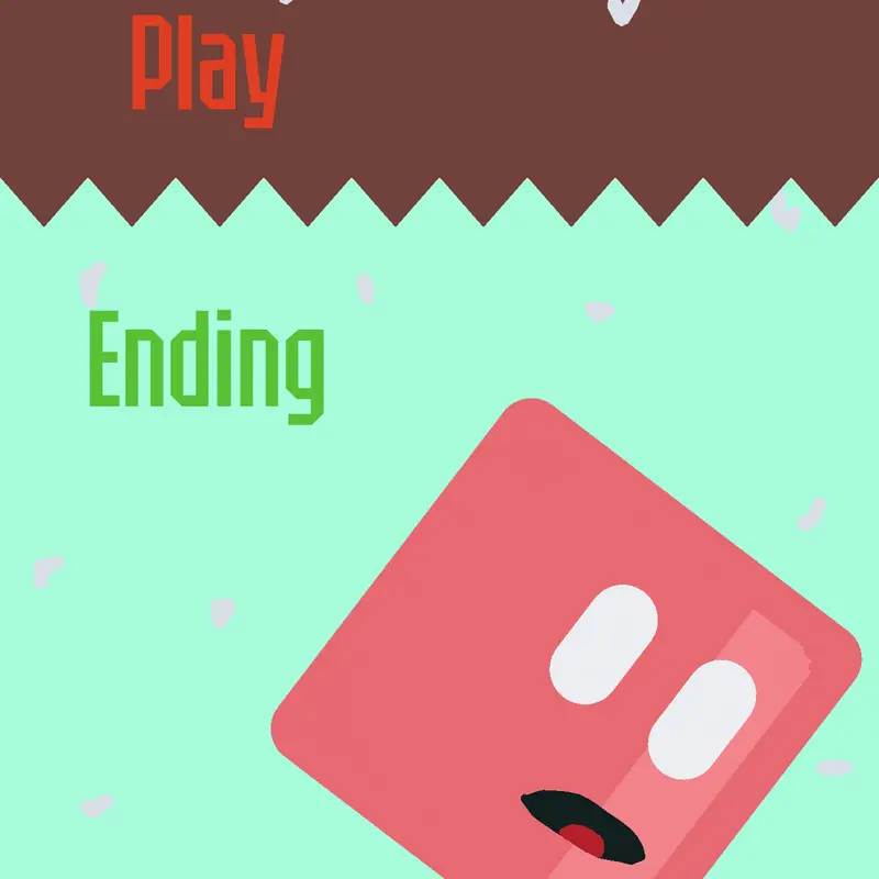 Game by @Whils