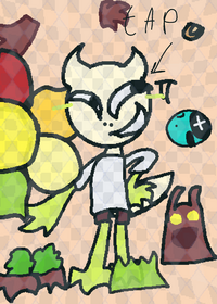 Dandys world