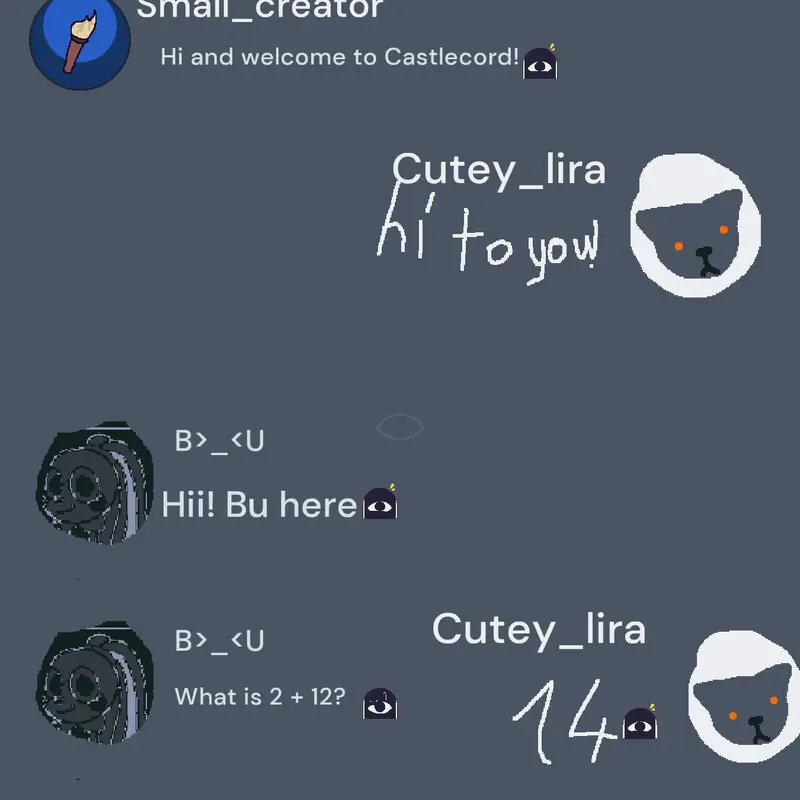 Game by @Cuteyliragames