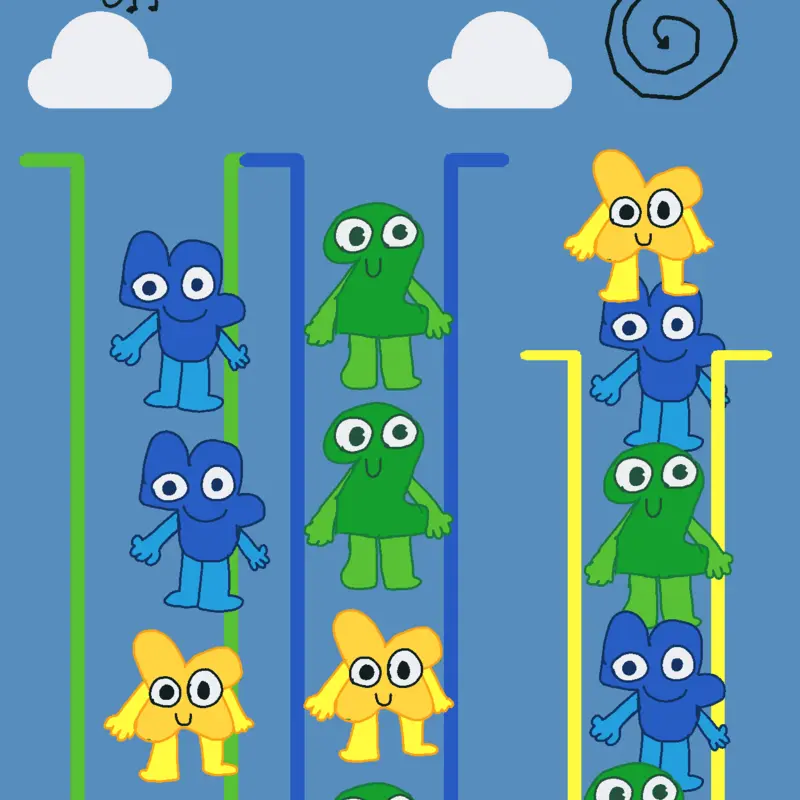 Game by @manuella3453