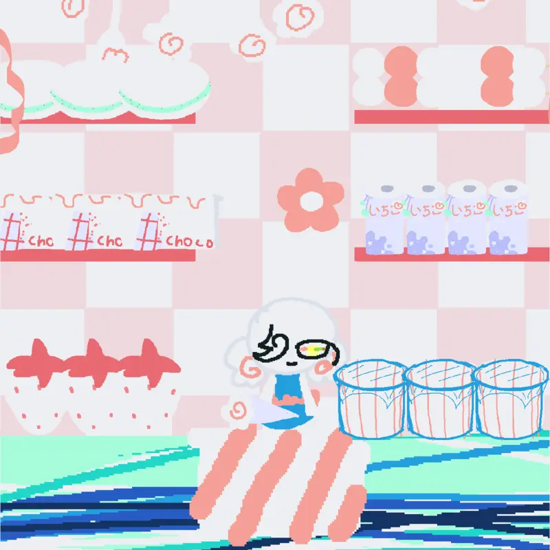 Game by @cocoiscutie
