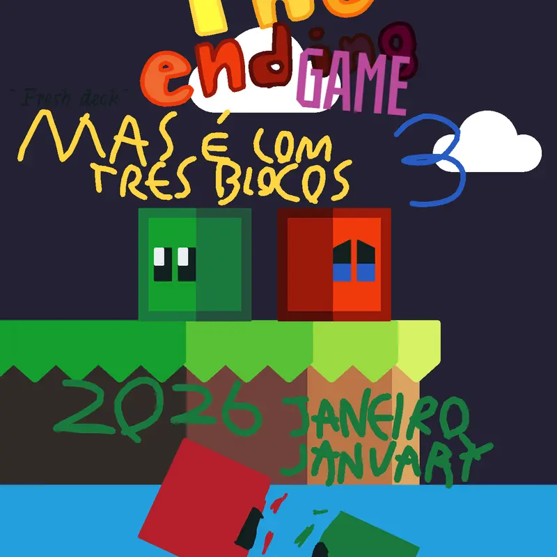 Game by @Goslza