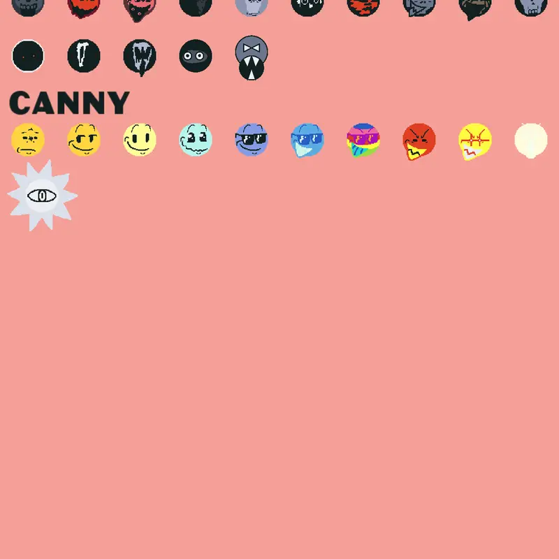 Game by @uncanny_show