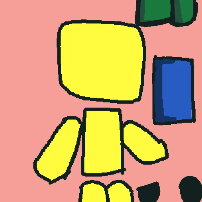 IM NEW by @UnstableSMPMapicc
