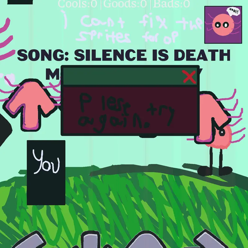 Game by @ilovekinitopet