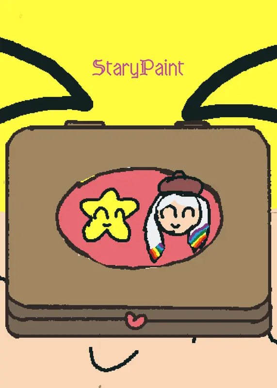 Game by @ST4RN0VA1GHT