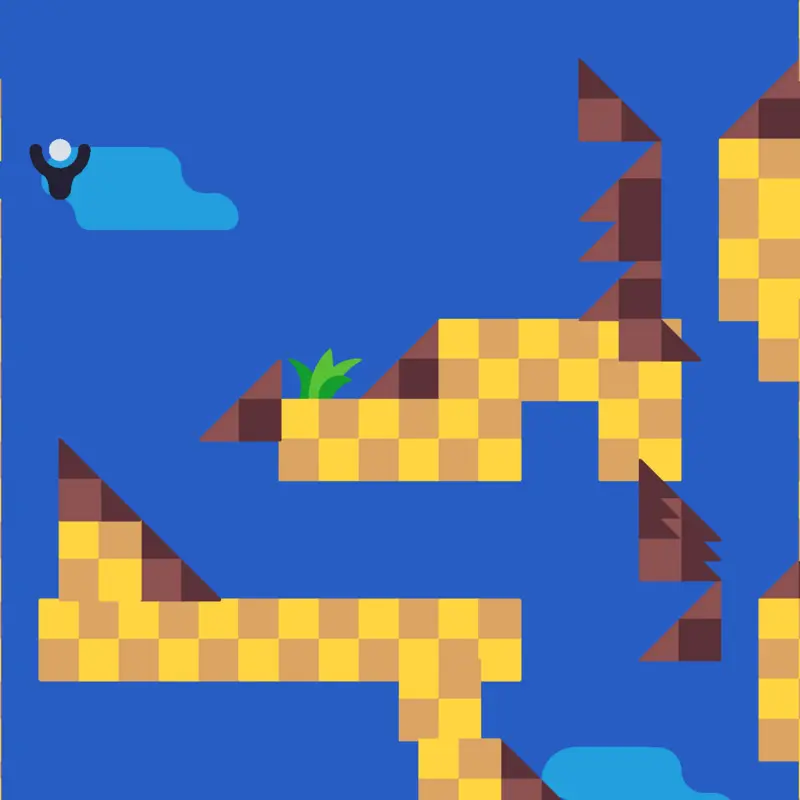 Game by @BalkanPersonN