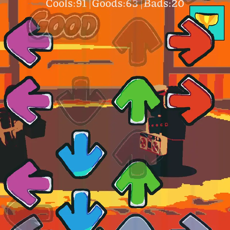Game by @Fellow_Jar
