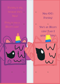 My new OC!