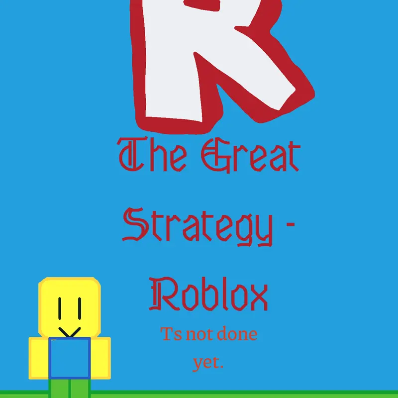 Game by @Blu_on3ds