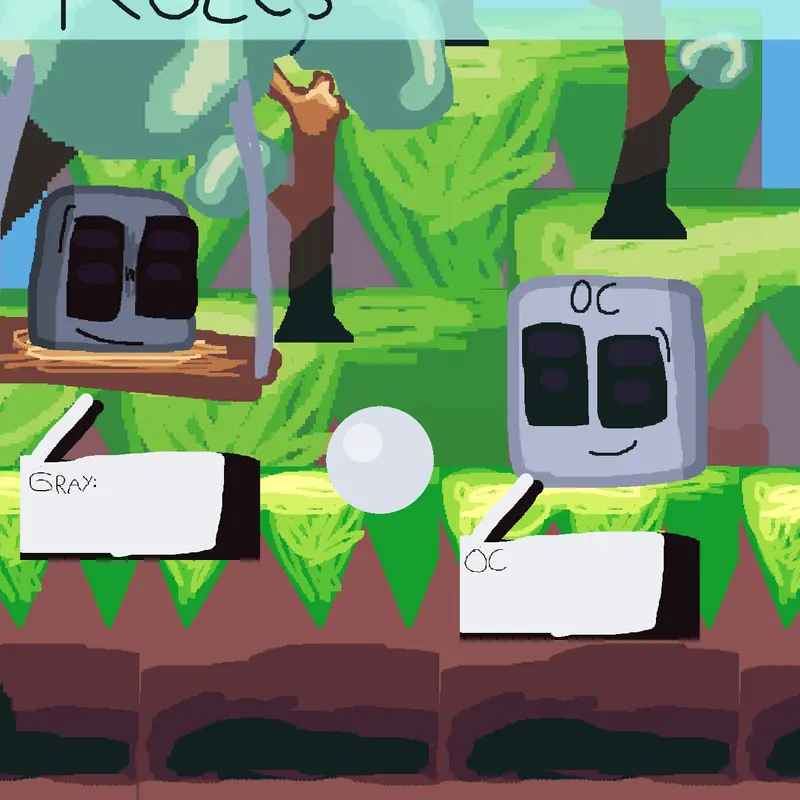 Game by @nickvilla001