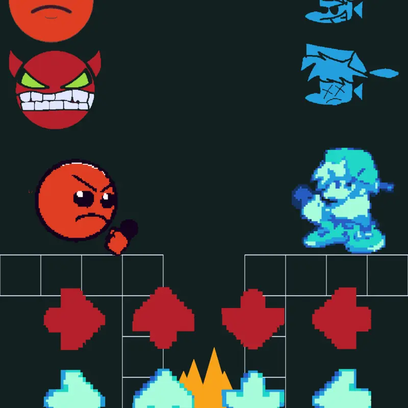 Game by @India_and_france