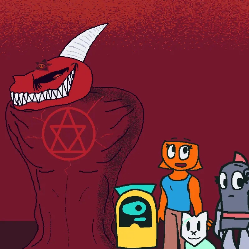 Game by @EddyBlowzer9000