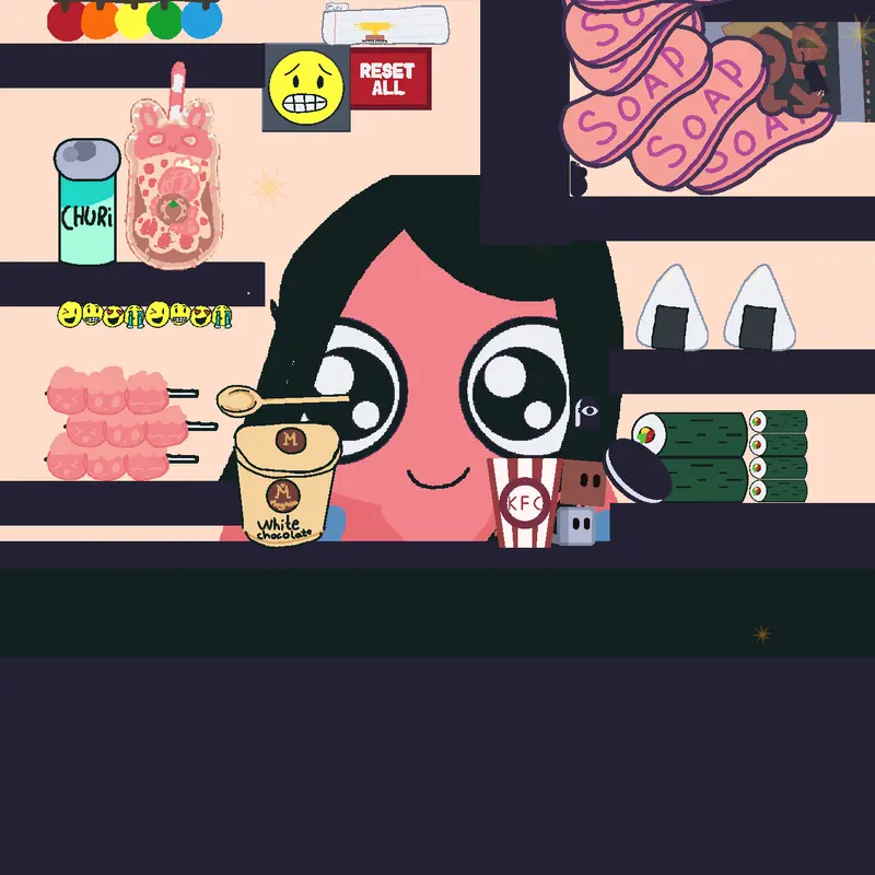 Game by @ruru23