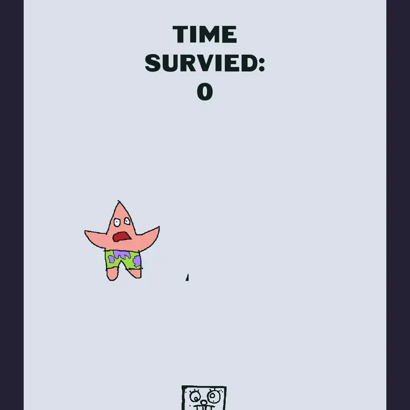 Game by @Pizza-face