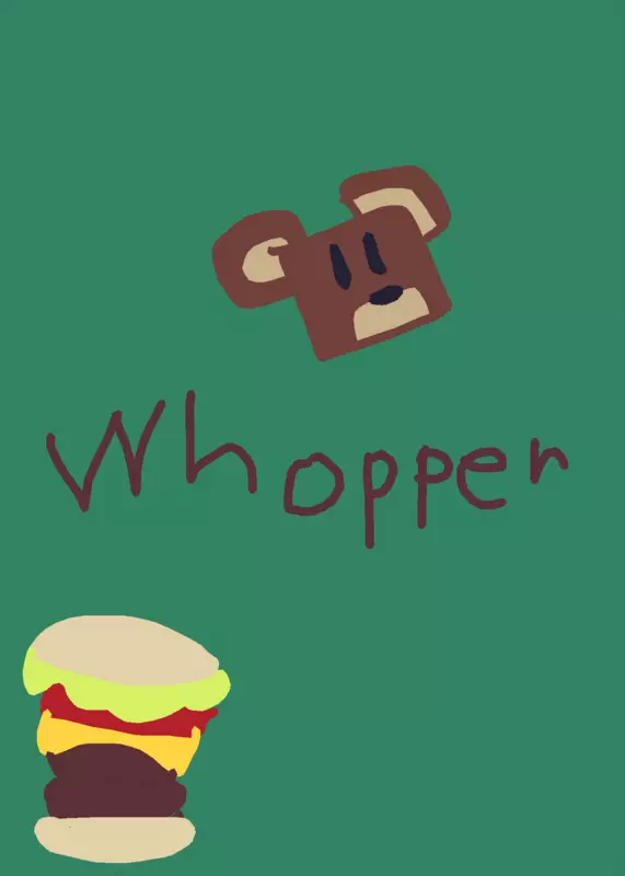 Game by @TheBoredOne