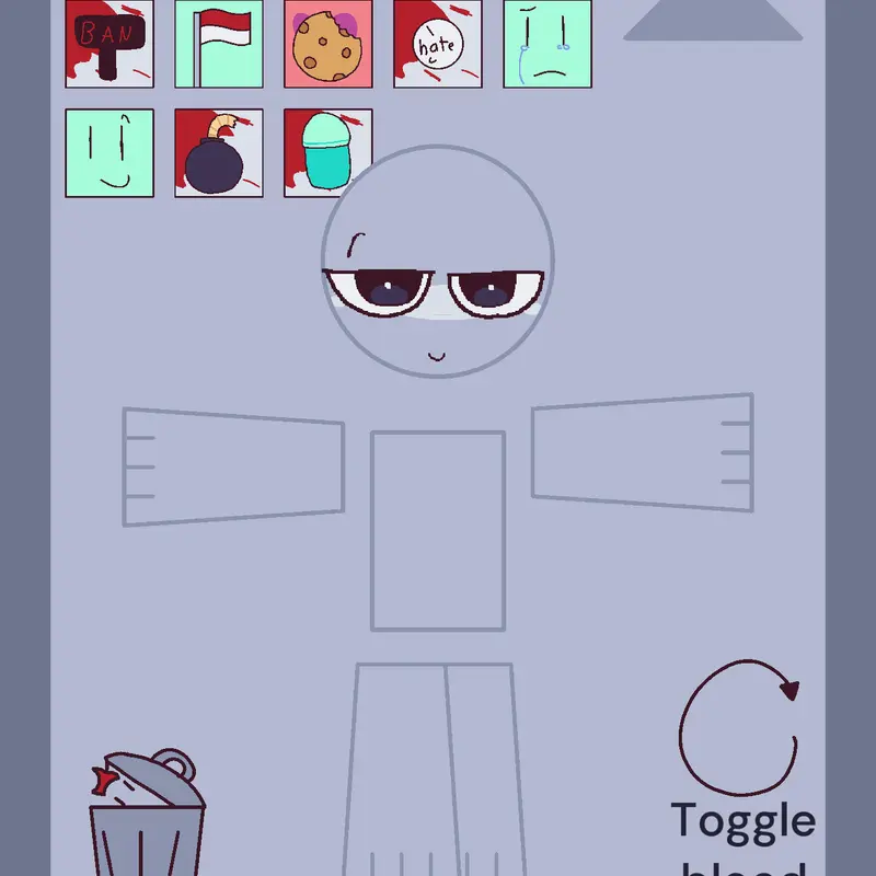 Game by @lavender_cutiegirl