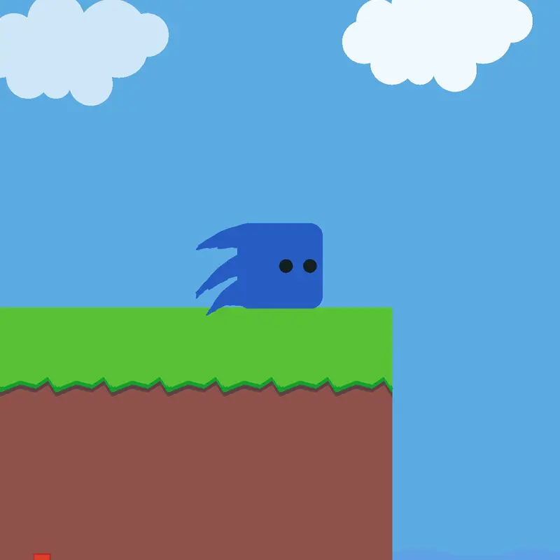 Game by @ghvfhfysonic