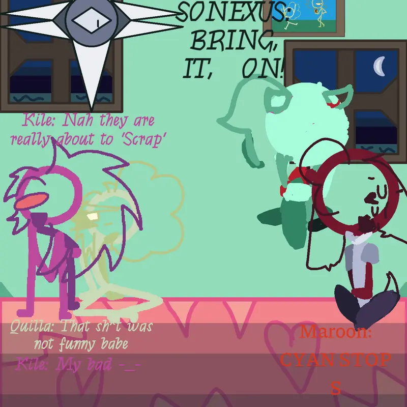 Game by @V3RITY_TH3AITWIXAREYUMMY