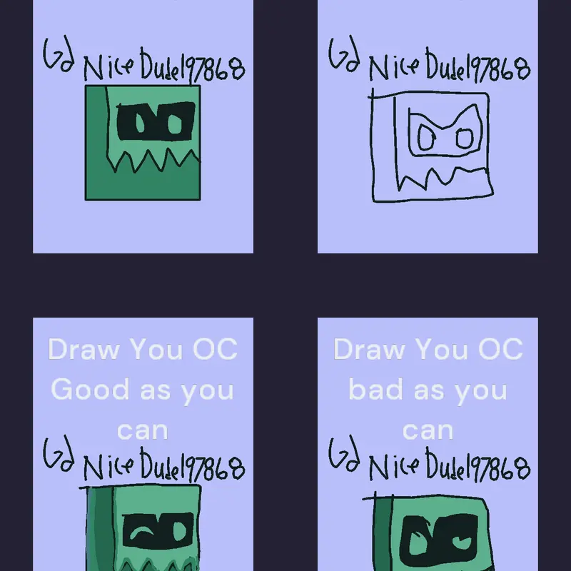 Game by @CuteKawaiiPlayer34567