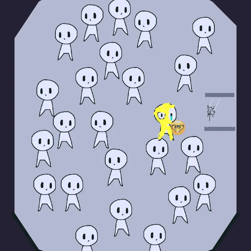 Game by @bide