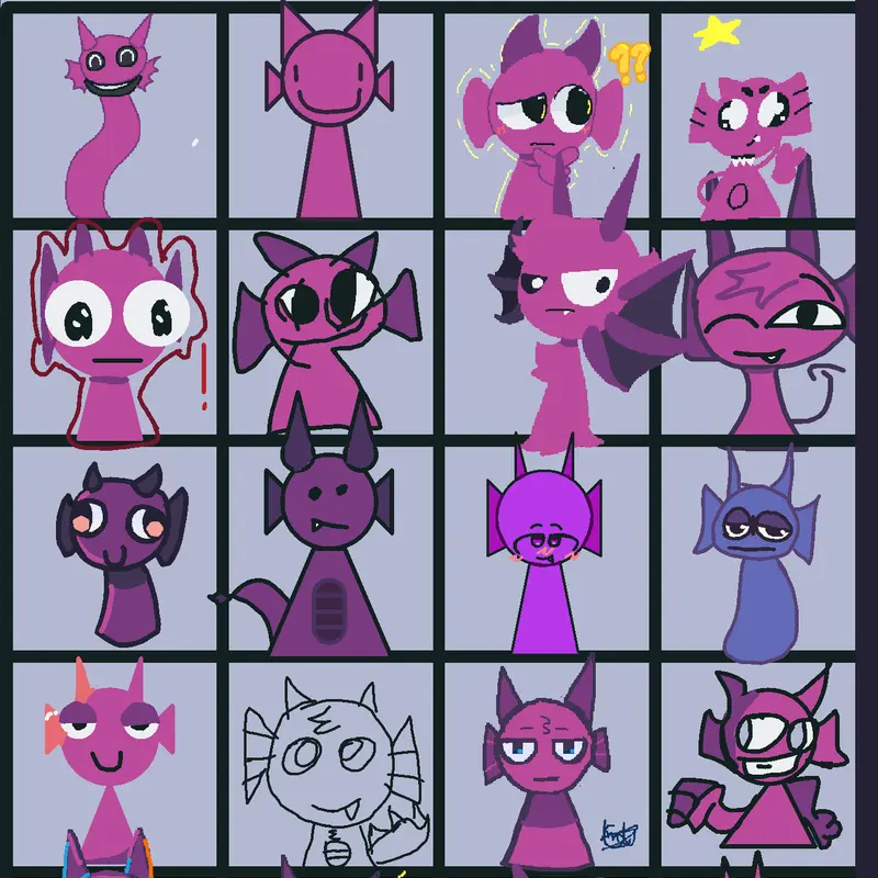 Game by @strawberry729