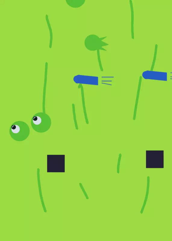 Game by @superash
