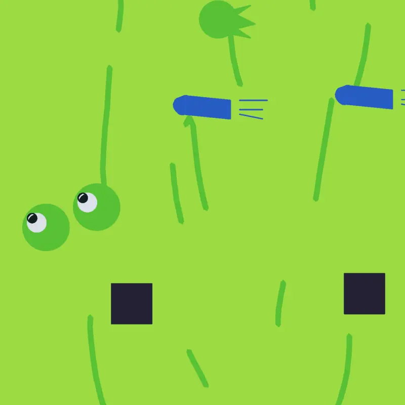 Game by @superash