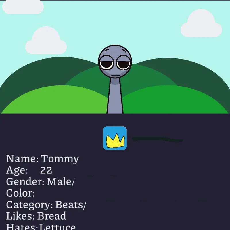 Game by @Bricktenniscat