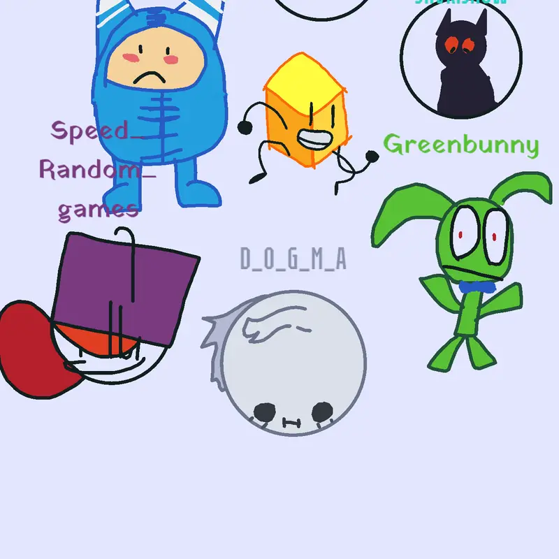 Game by @pogoo