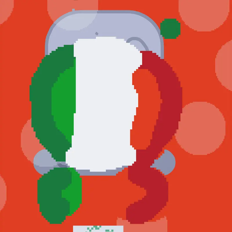 Game by @mexico-world