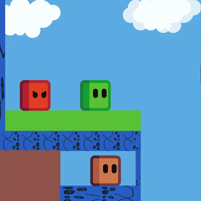 Game by @FranFerreyra
