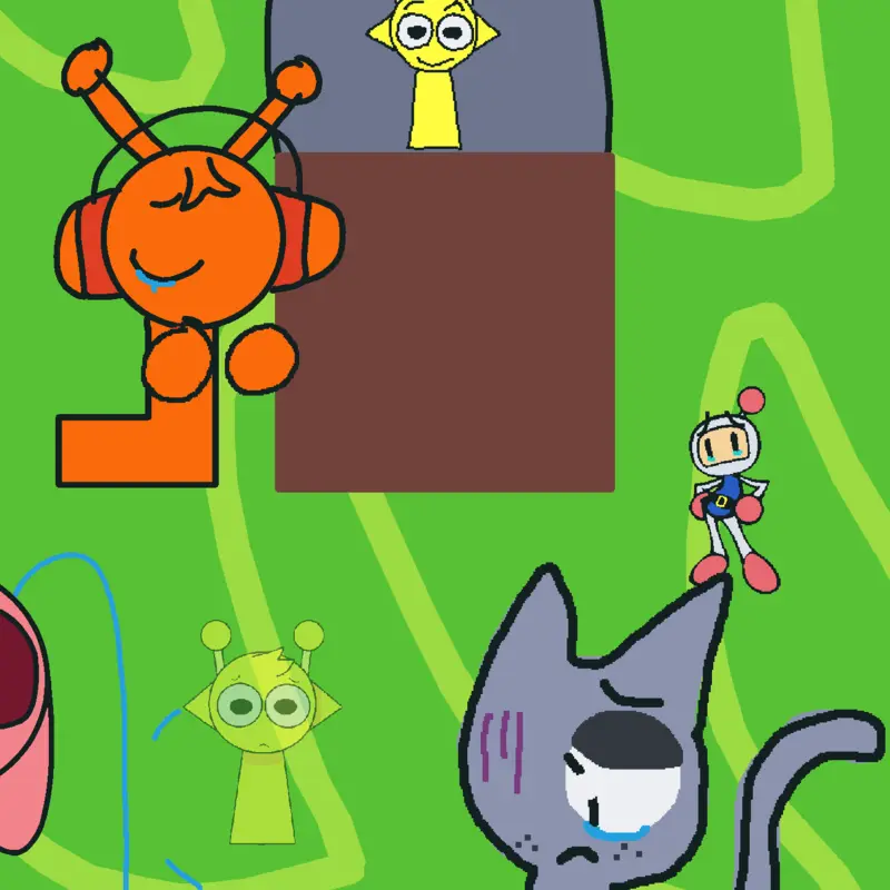 Game by @likit