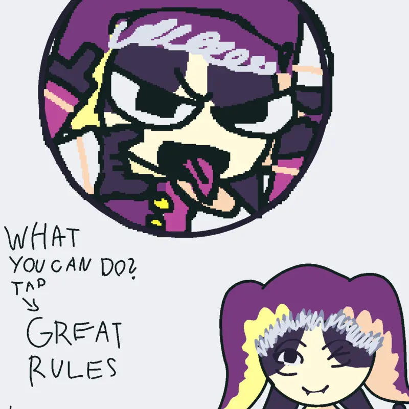 Game by @kitty_YESIMBACK