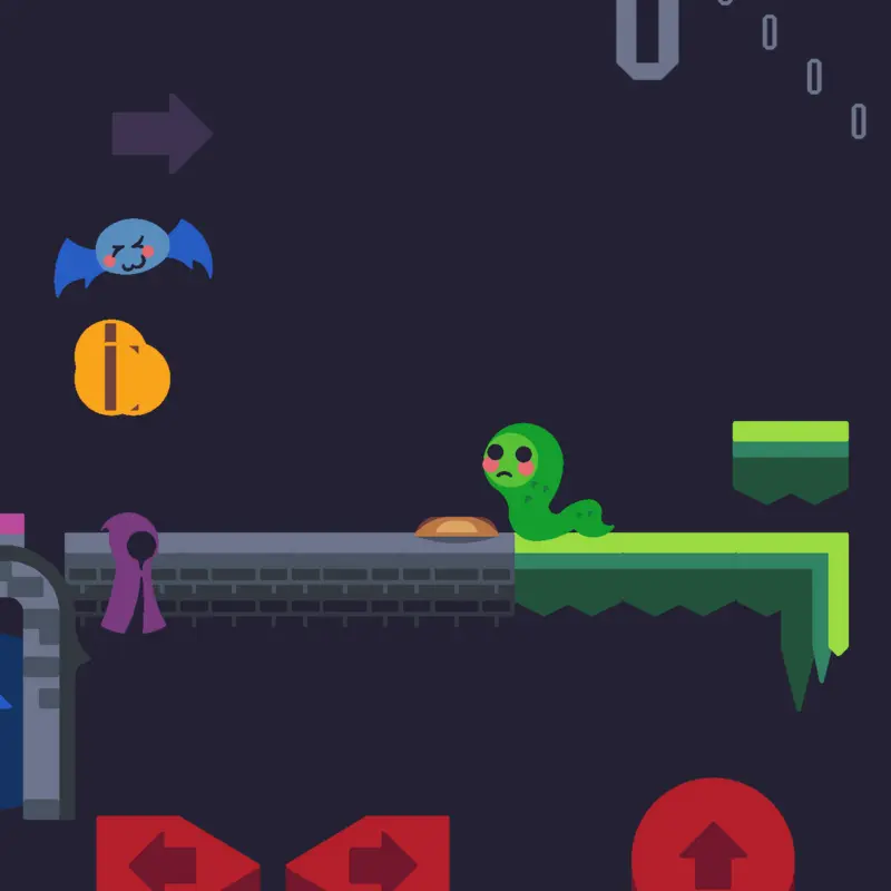 Game by @floskk