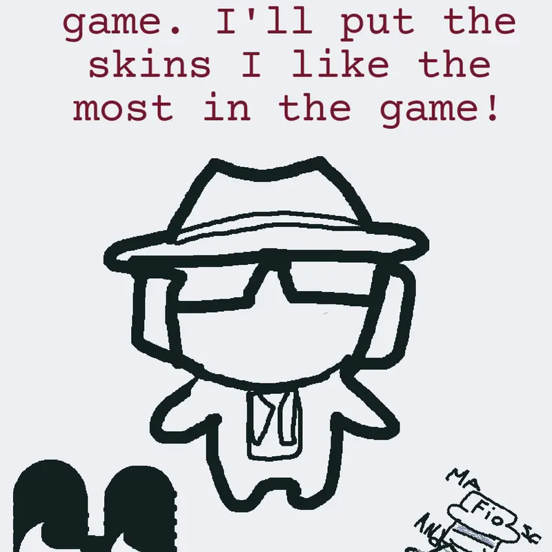 Game by @Danisaac31