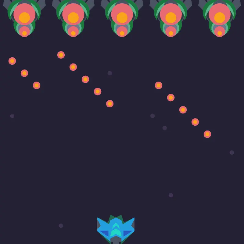 Game by @polloarrosto