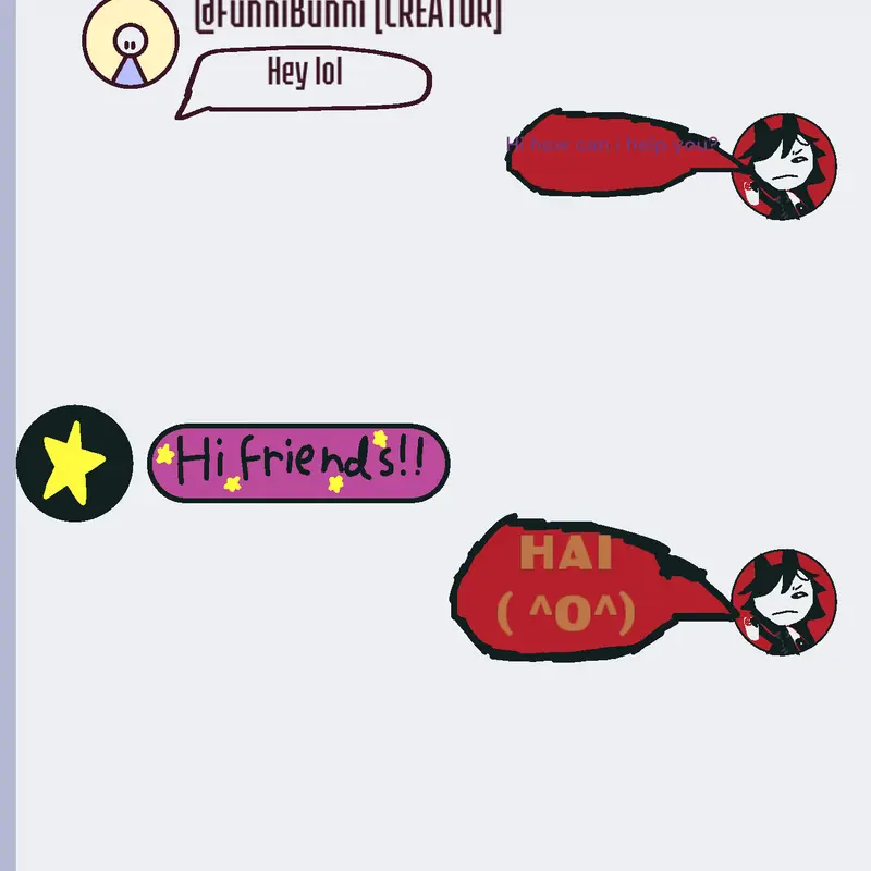 Game by @VEE_FANxD