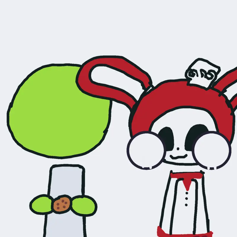 Game by @BlueberryChan